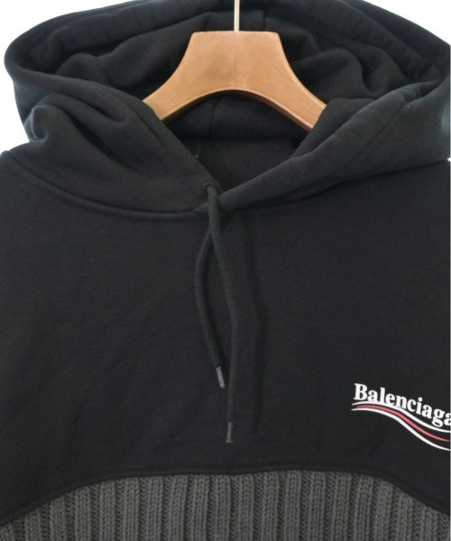 BALENCIAGA เสื้อฮู้ด