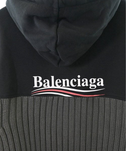 BALENCIAGA เสื้อฮู้ด