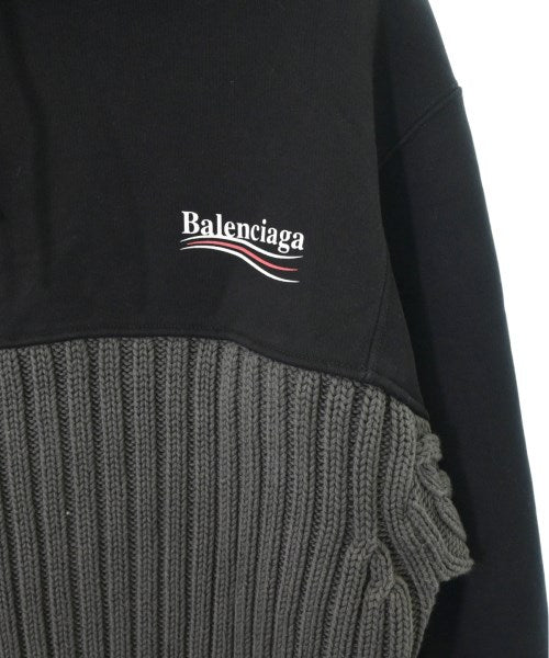 BALENCIAGA เสื้อฮู้ด