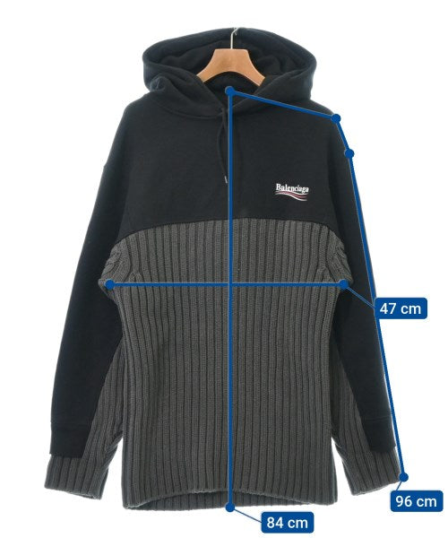 BALENCIAGA เสื้อฮู้ด