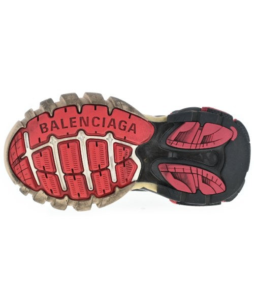 BALENCIAGA รองเท้าผ้าใบ
