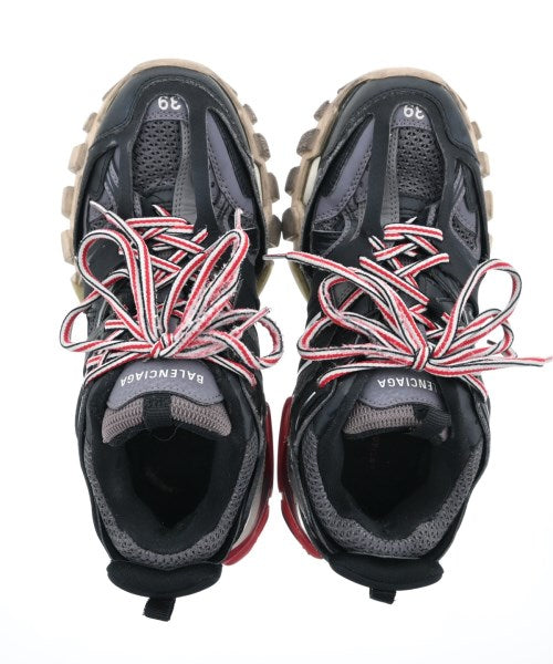 BALENCIAGA รองเท้าผ้าใบ