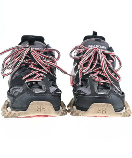BALENCIAGA รองเท้าผ้าใบ