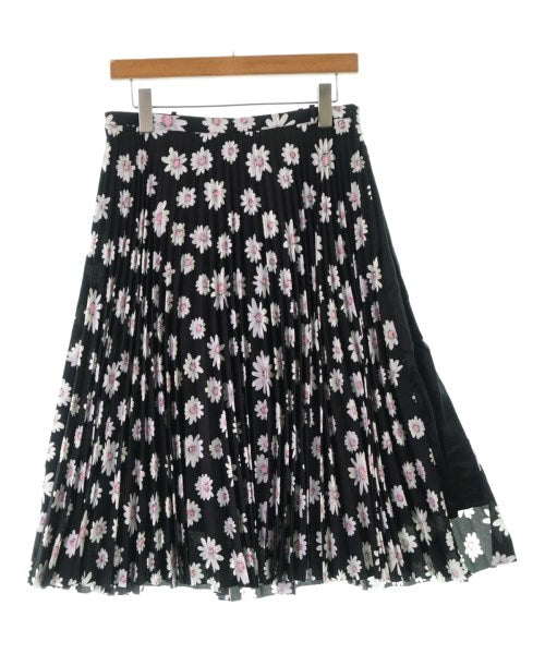BALENCIAGA กระโปรงยาว/แม็กซี่ยาว