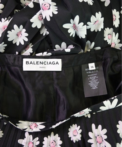 BALENCIAGA กระโปรงยาว/แม็กซี่ยาว