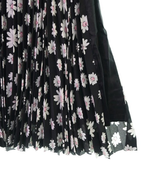 BALENCIAGA กระโปรงยาว/แม็กซี่ยาว