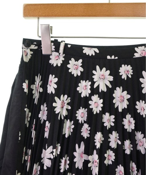 BALENCIAGA กระโปรงยาว/แม็กซี่ยาว