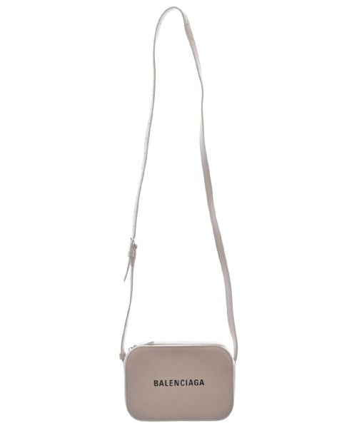BALENCIAGA กระเป๋าสะพาย