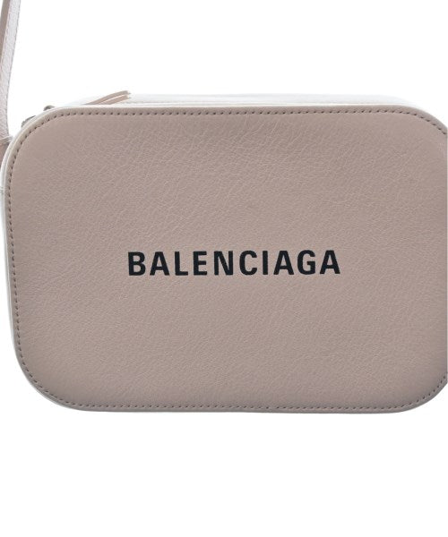BALENCIAGA กระเป๋าสะพาย