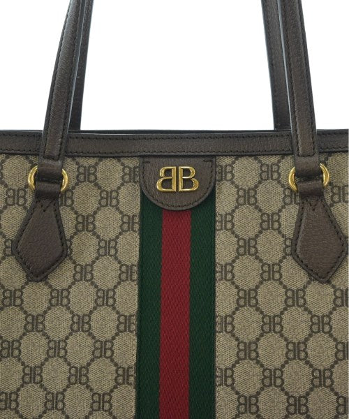 BALENCIAGA กระเป๋าถือขนาดใหญ่