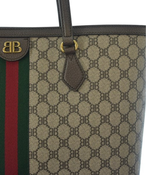 BALENCIAGA กระเป๋าถือขนาดใหญ่