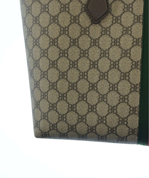 BALENCIAGA กระเป๋าถือขนาดใหญ่