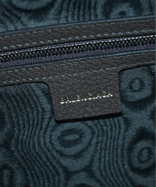 BALENCIAGA กระเป๋าถือขนาดใหญ่