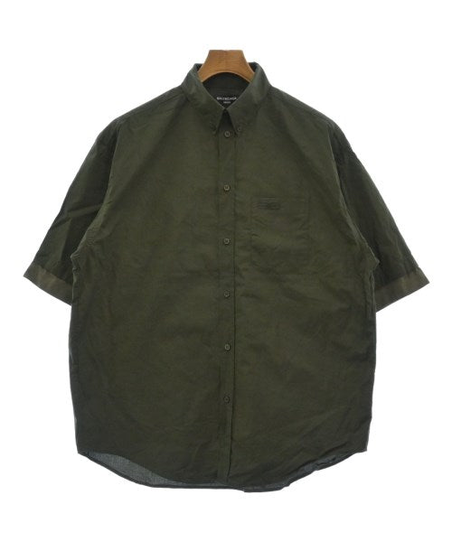 BALENCIAGA เสื้อลำลอง