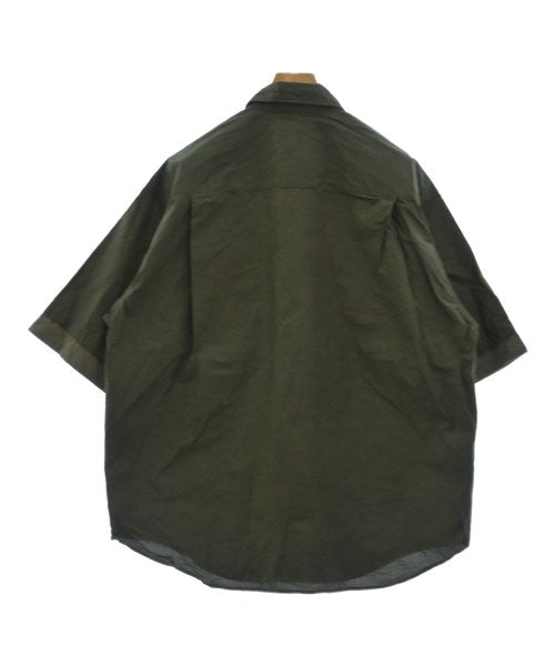 BALENCIAGA เสื้อลำลอง