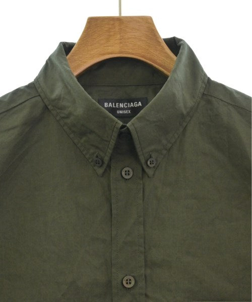 BALENCIAGA เสื้อลำลอง