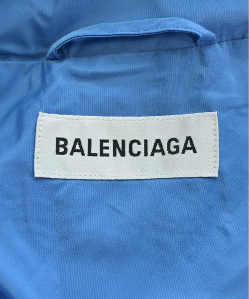 BALENCIAGA เสื้อโค้ท