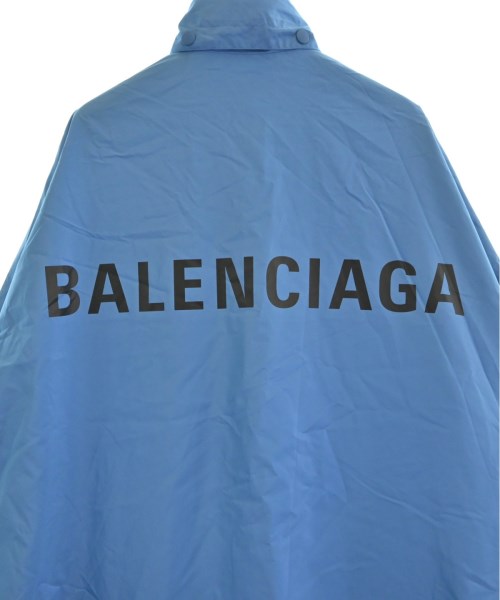 BALENCIAGA เสื้อโค้ท