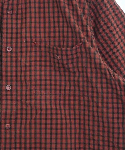 BALENCIAGA เสื้อลำลอง