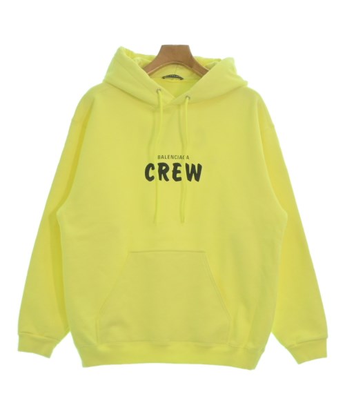 BALENCIAGA เสื้อฮู้ด