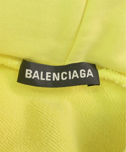 BALENCIAGA เสื้อฮู้ด