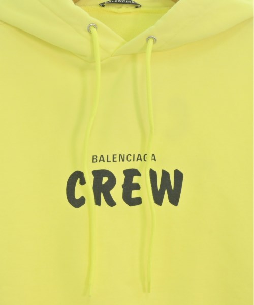 BALENCIAGA เสื้อฮู้ด