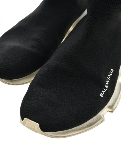 BALENCIAGA รองเท้าผ้าใบ