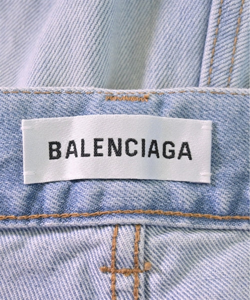 BALENCIAGA ยีนส์