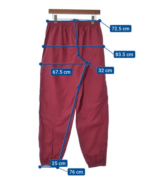 BALENCIAGA กางเกง อื่น
