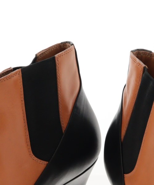 BALENCIAGA รองเท้าบู๊ต