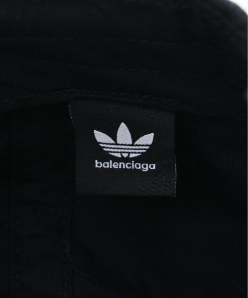 BALENCIAGA หมวกแก๊ป