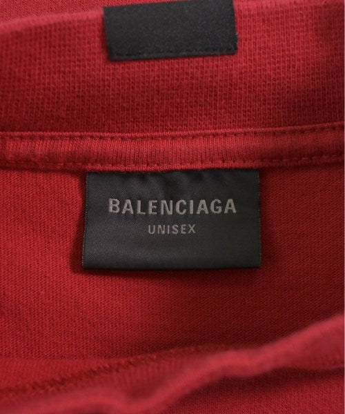 BALENCIAGA T-shirts/Tops