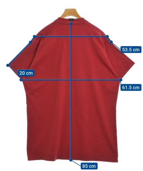 BALENCIAGA T-shirts/Tops