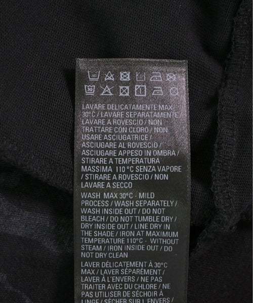 BALENCIAGA เสื้อยืด/เสื้อท็อปส์