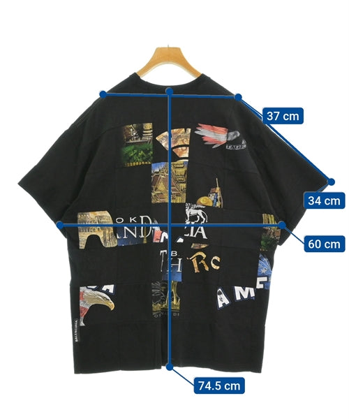 BALENCIAGA เสื้อยืด/เสื้อท็อปส์