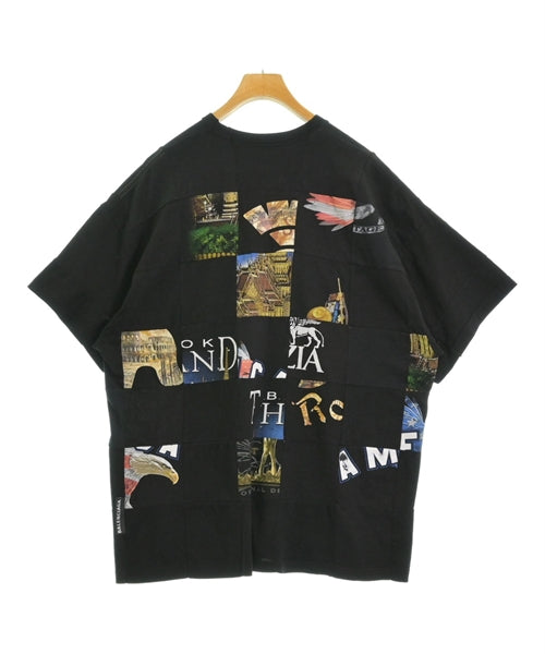BALENCIAGA เสื้อยืด/เสื้อท็อปส์