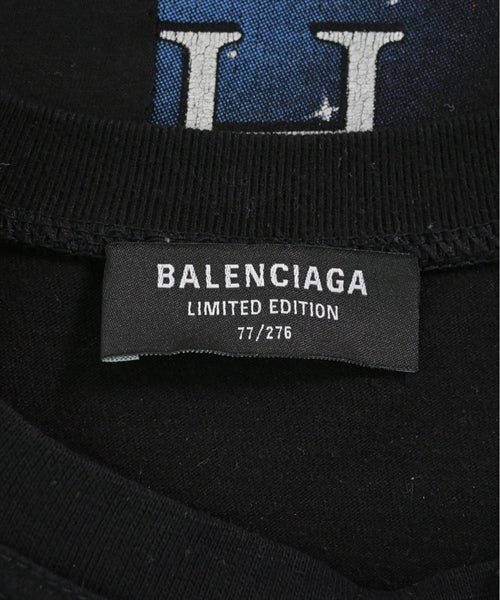 BALENCIAGA เสื้อยืด/เสื้อท็อปส์