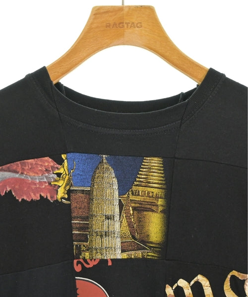 BALENCIAGA เสื้อยืด/เสื้อท็อปส์
