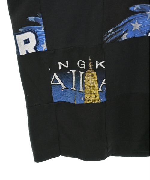 BALENCIAGA เสื้อยืด/เสื้อท็อปส์