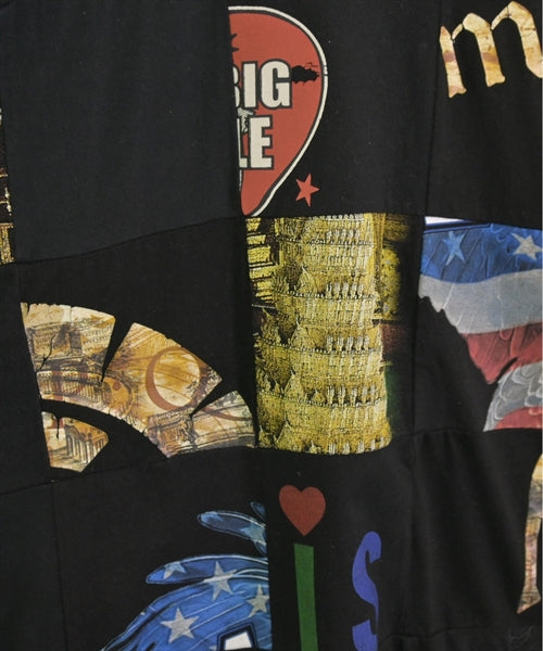 BALENCIAGA เสื้อยืด/เสื้อท็อปส์