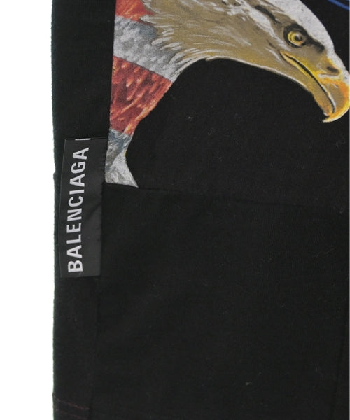 BALENCIAGA เสื้อยืด/เสื้อท็อปส์