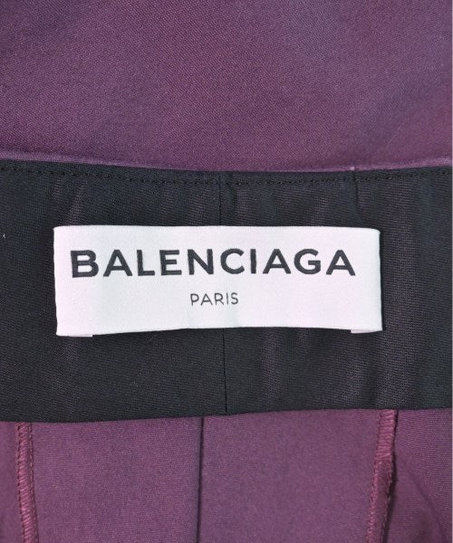 BALENCIAGA กางเกง อื่น