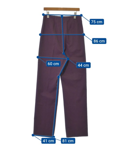 BALENCIAGA กางเกง อื่น