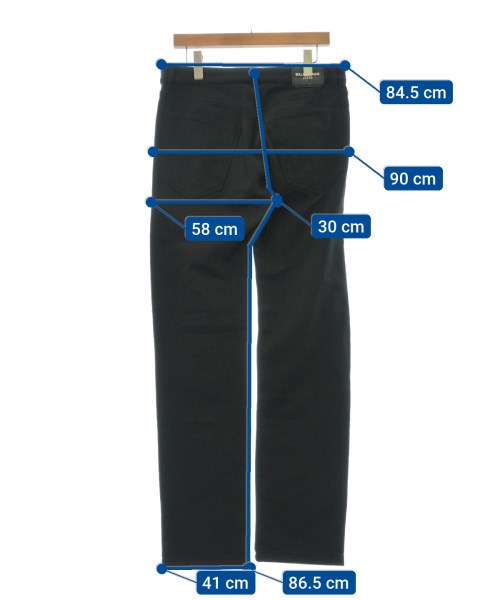 BALENCIAGA กางเกง อื่น