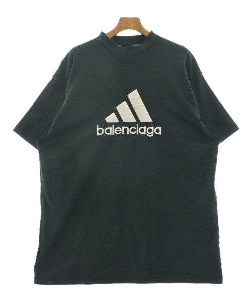 BALENCIAGA เสื้อยืด/เสื้อท็อปส์