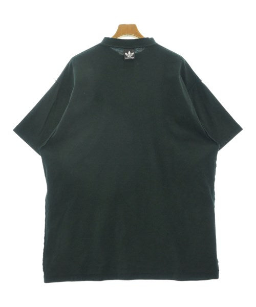 BALENCIAGA เสื้อยืด/เสื้อท็อปส์