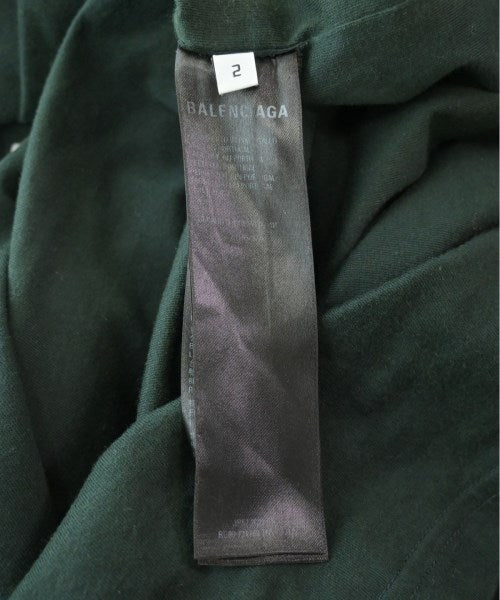 BALENCIAGA เสื้อยืด/เสื้อท็อปส์