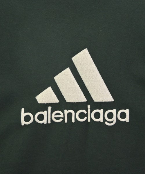 BALENCIAGA เสื้อยืด/เสื้อท็อปส์