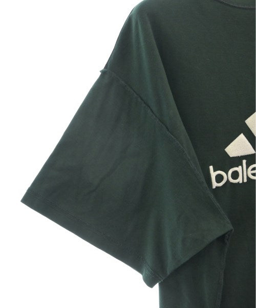 BALENCIAGA เสื้อยืด/เสื้อท็อปส์