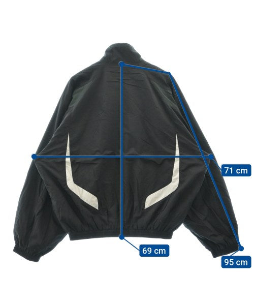 BALENCIAGA แจ็คเก็ตเบลาส์ อื่น